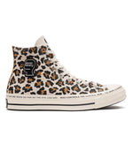 Brain Dead x Converse Chuck 70 Hi - Multi 1