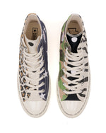 Brain Dead x Converse Chuck 70 Hi - Multi 4