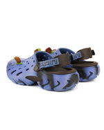 Brain Dead x Crocs Echo 2 - Astro Blue 5