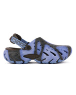 Brain Dead x Crocs Echo 2 - Astro Blue 3