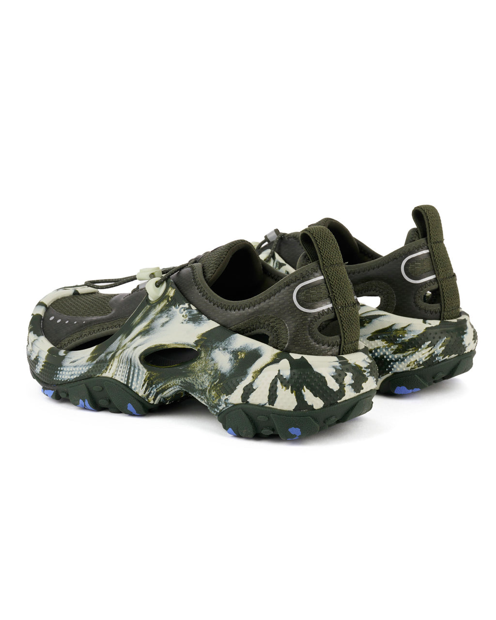 Brain Dead x Crocs Trailbreak 2 - Multi 4