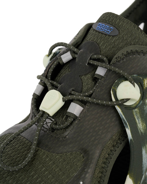 Brain Dead x Crocs Trailbreak 2 - Multi 2