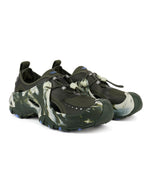 Brain Dead x Crocs Trailbreak 2 - Multi 3