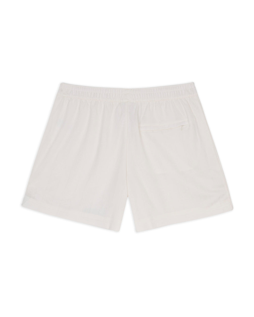 Brain Dead x Disney x Adidas Jacquard Soccer Short - White 5