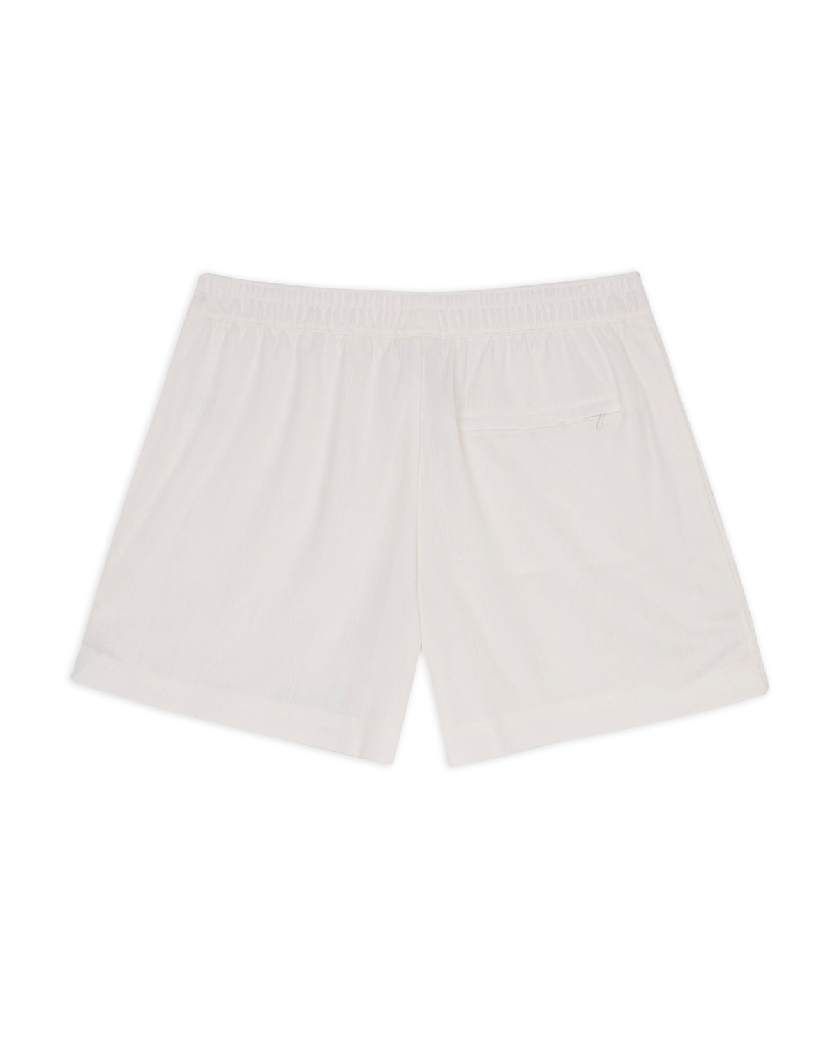 Brain Dead x Disney x Adidas Jacquard Soccer Short - White 5