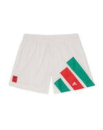 Brain Dead x Disney x Adidas Jacquard Soccer Short - White 1