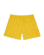 Brain Dead x Disney x Adidas Jacquard Soccer Short - Yellow 4