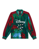 Brain Dead x Disney x Adidas Goofy Goalie Jersey - Red 1