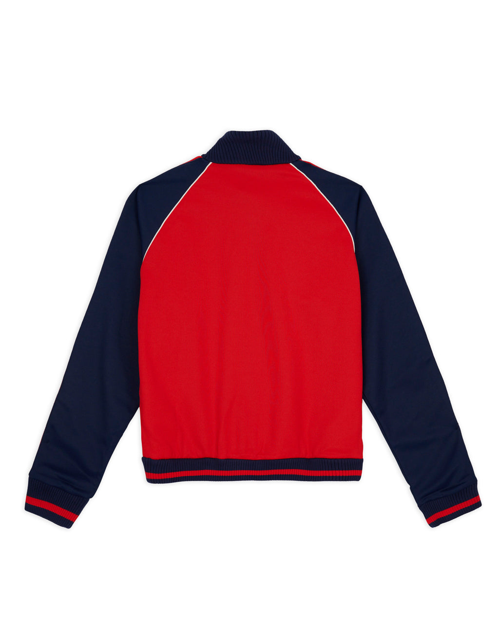 Brain Dead x Disney x Adidas Mickey and Friends Track Jacket - Red 5