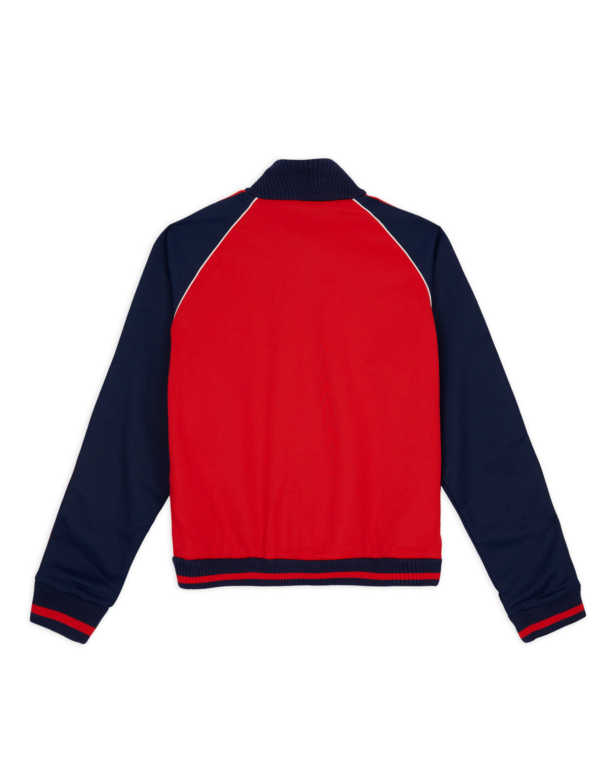 Brain Dead x Disney x Adidas Mickey and Friends Track Jacket - Red 5