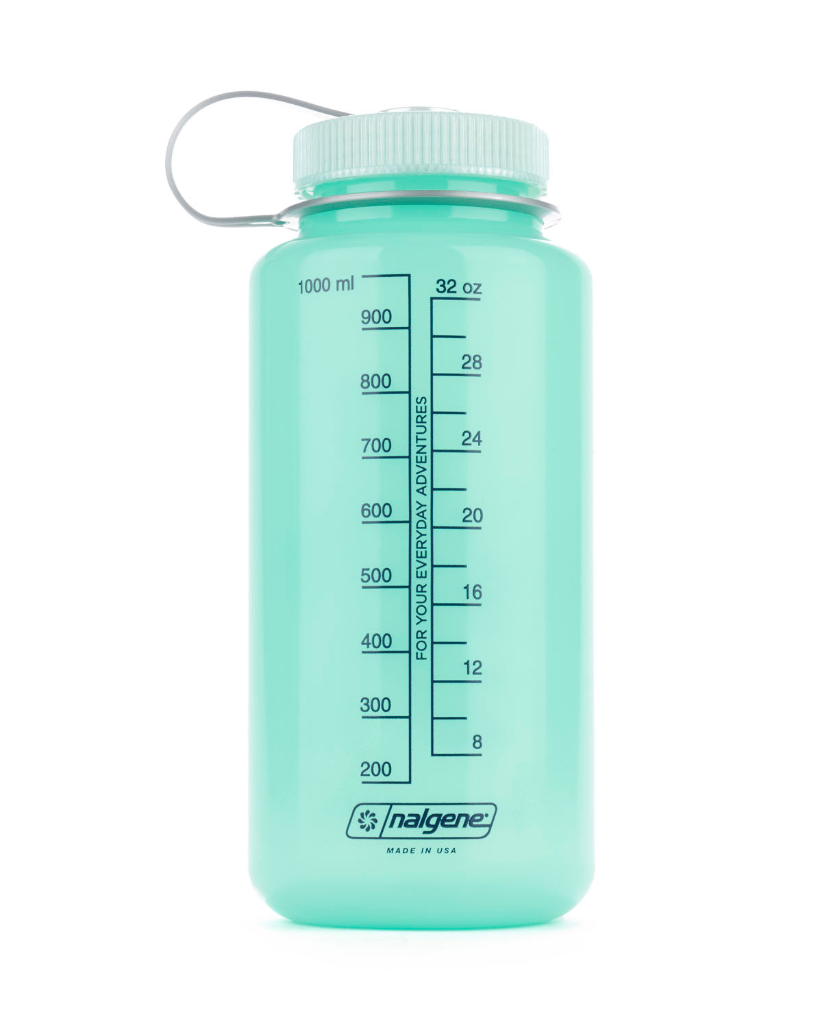 化粧水・ローション・トナー braindead Brain Dead x Godzilla Hedorah 32oz Nalgene - Glow Green