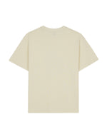 Brain Dead x Godzilla Hedorah T-shirt - Natural 3