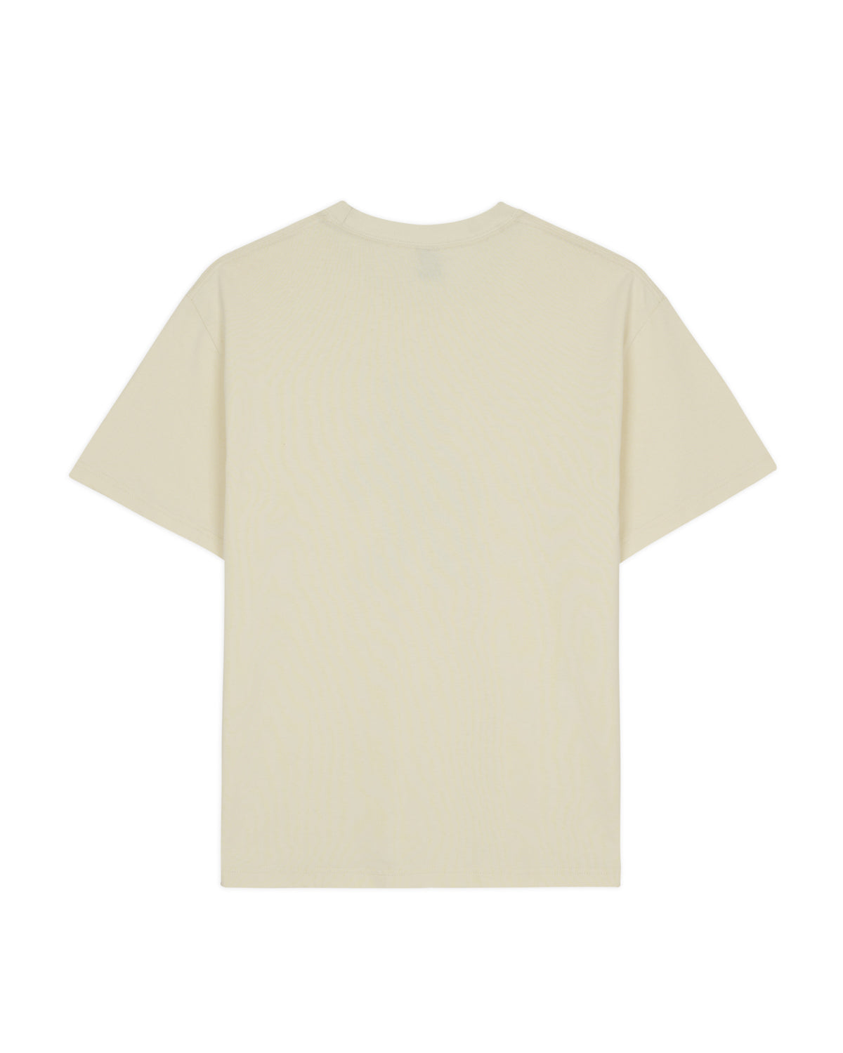 Brain Dead x Godzilla Hedorah T-shirt - Natural 3