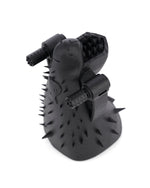 Brain Dead x Hellpocalypse Iron Maiden, Battle Dread of the Damned - Black 8
