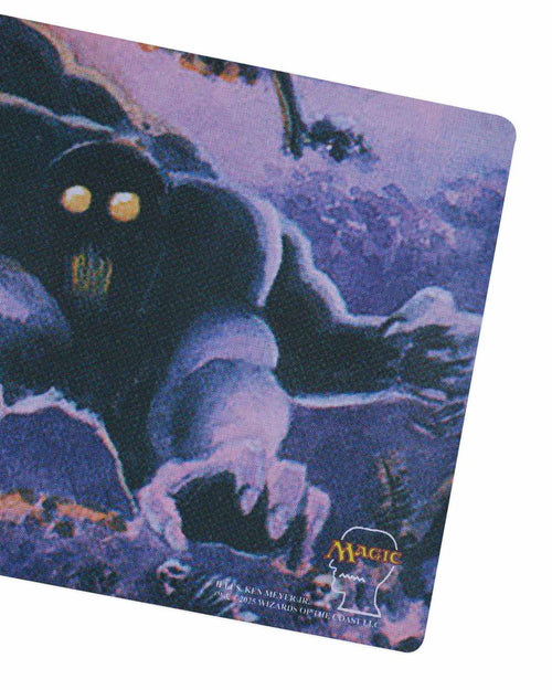 Brain Dead x Magic: The Gathering Guardian Beast Playmat - Multi 2