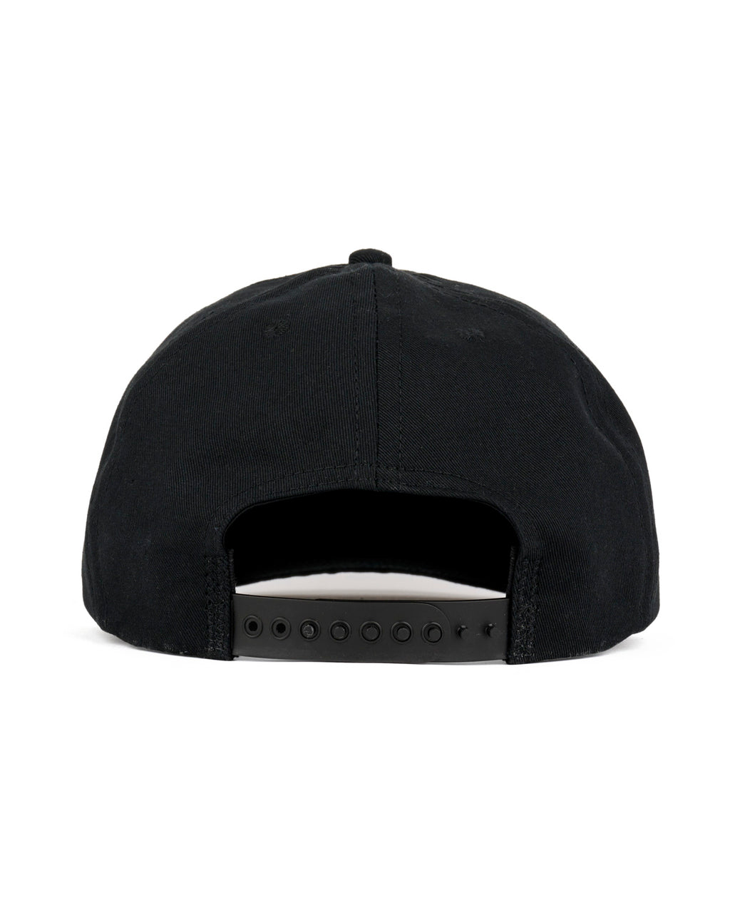 Brain Dead x Magic: The Gathering Logo Lock Up Hat - Black 2