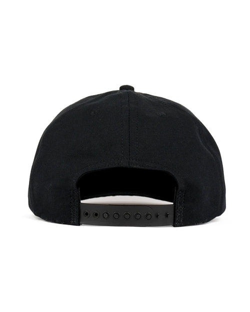 Brain Dead x Magic: The Gathering Logo Lock Up Hat - Black 2
