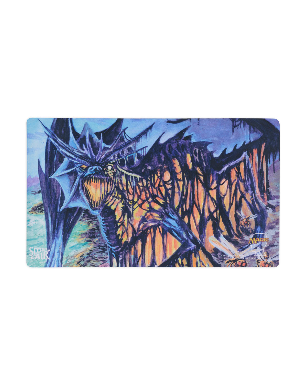 Brain Dead x Secret Lair Master Of The Feast Playmat - Multi 1