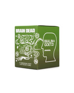 Brain Dead x Malin + Goetz Cannabis Candle - Green 4