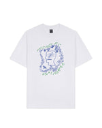 Brain Dead x Nation Fishing Co T-shirt - White 1