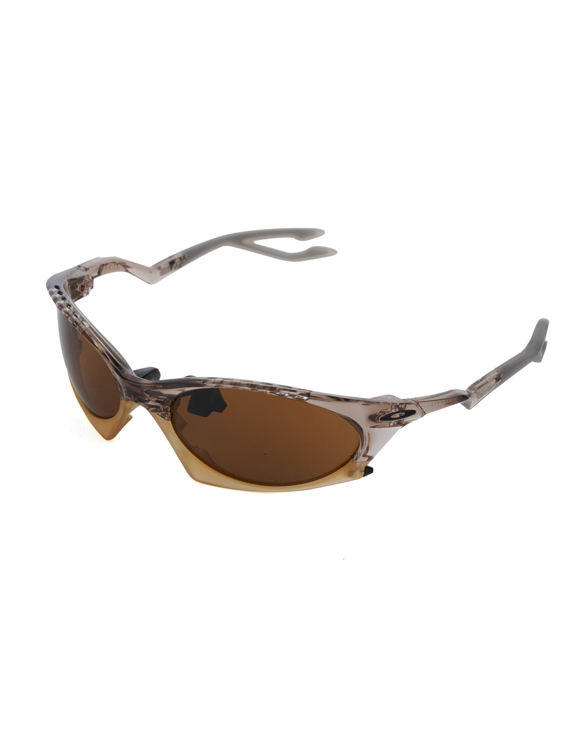 OAKLEY × BRAIN-DEAD オークリー　サイズ10 28cm Brain Dead x Oakley Plantaris Sunglasses - Sepia