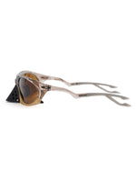 Brain Dead x Oakley Plantaris Sunglass - Sepia 7
