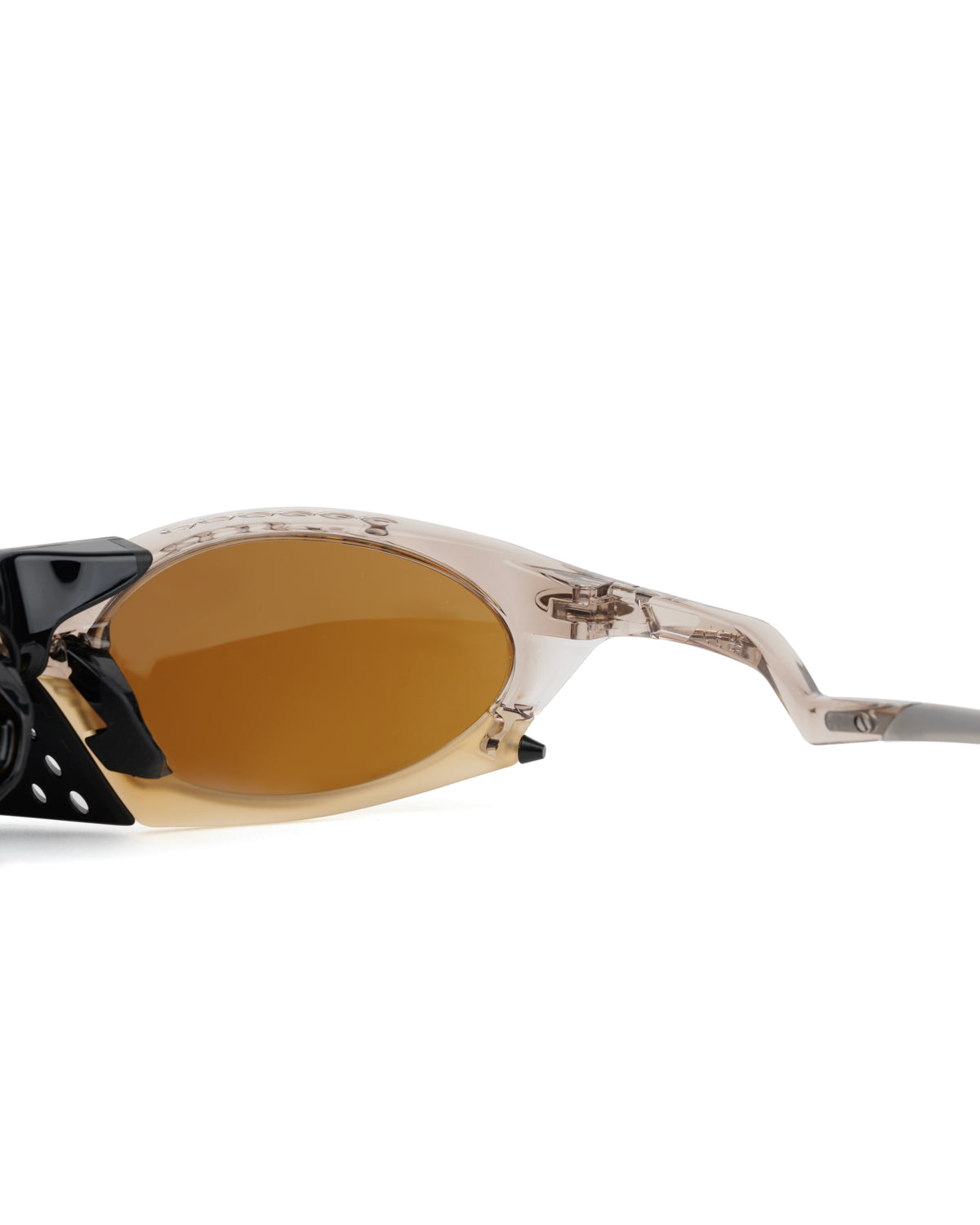 Brain Dead x Oakley Plantaris Sunglasses - Sepia