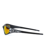 Brain Dead x Oakley Straight Jacket 99 Sunglasses - X-Silver 3