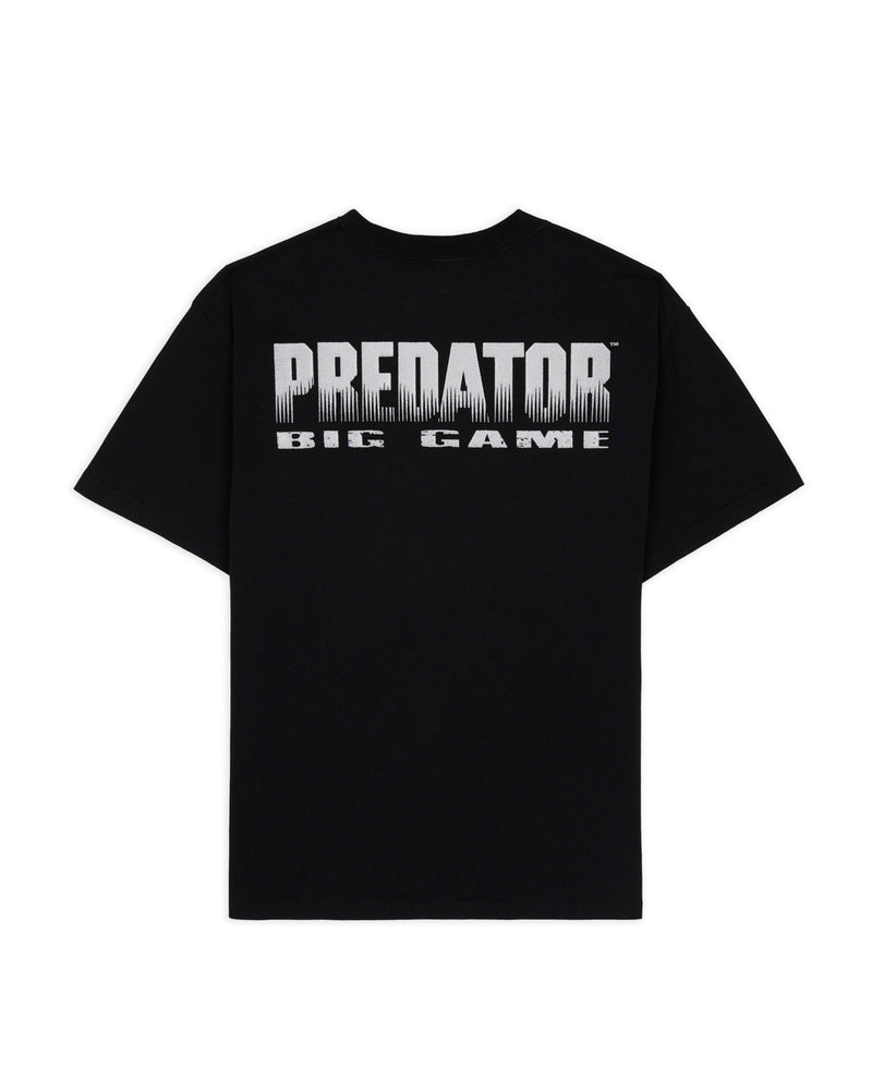 Brain Dead x Predator Decimation T-Shirt - Black 2