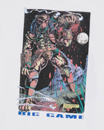 Brain Dead x Predator Trophy T-Shirt - White
 4