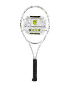 Brain Dead x Solinco Whiteout V2 - White/Silver