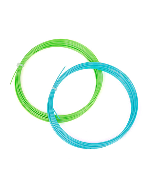 Brain Dead x Solinco Hyper-Mach BD - Green/Blue 2