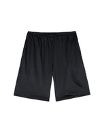 Brain Dead x Sound & Fury Mesh Shorts - Black 3