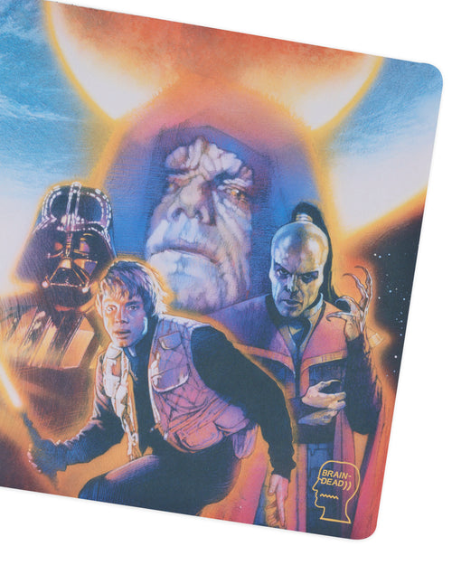 Brain Dead x Star Wars Shadows Of The Empire Playmat - Multi 2