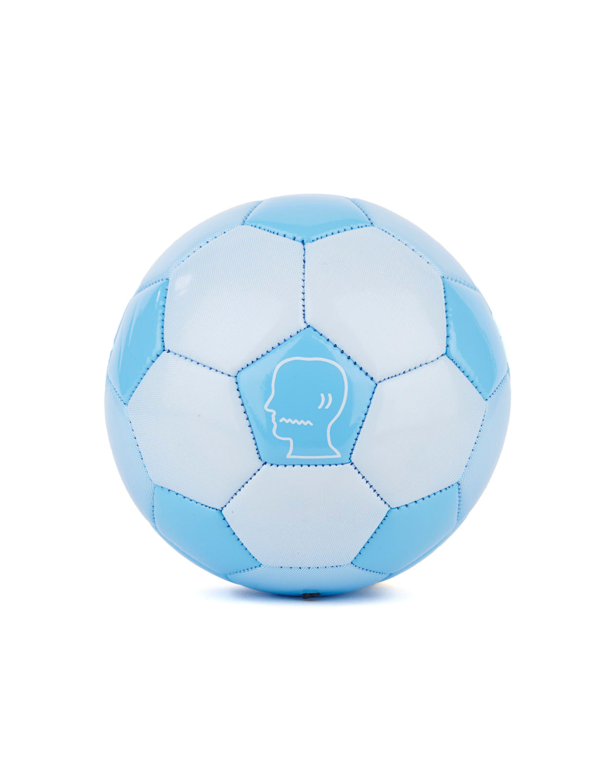 Brain Dead x UD Ibiza Mini Ball - Blue 3