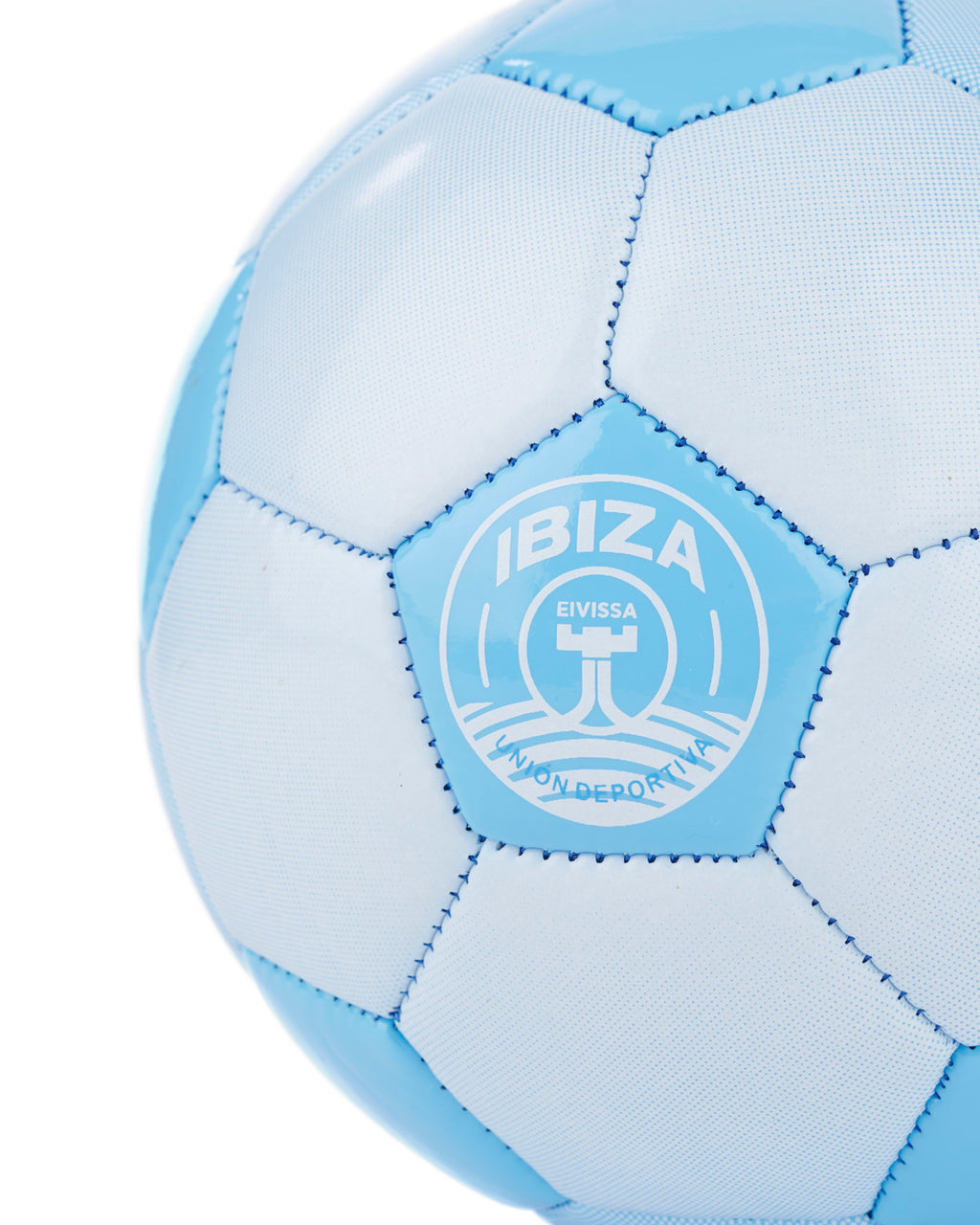 Brain Dead x UD Ibiza Mini Ball - Blue 2