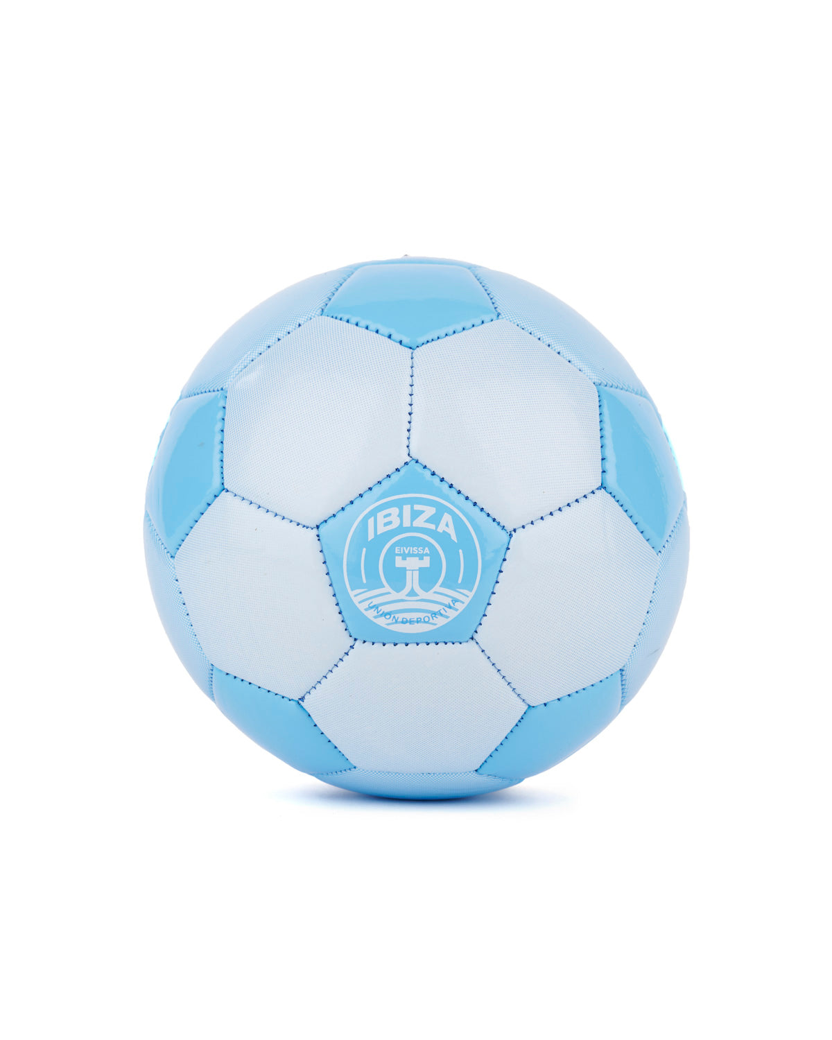 Brain Dead x UD Ibiza Mini Ball - Blue 1