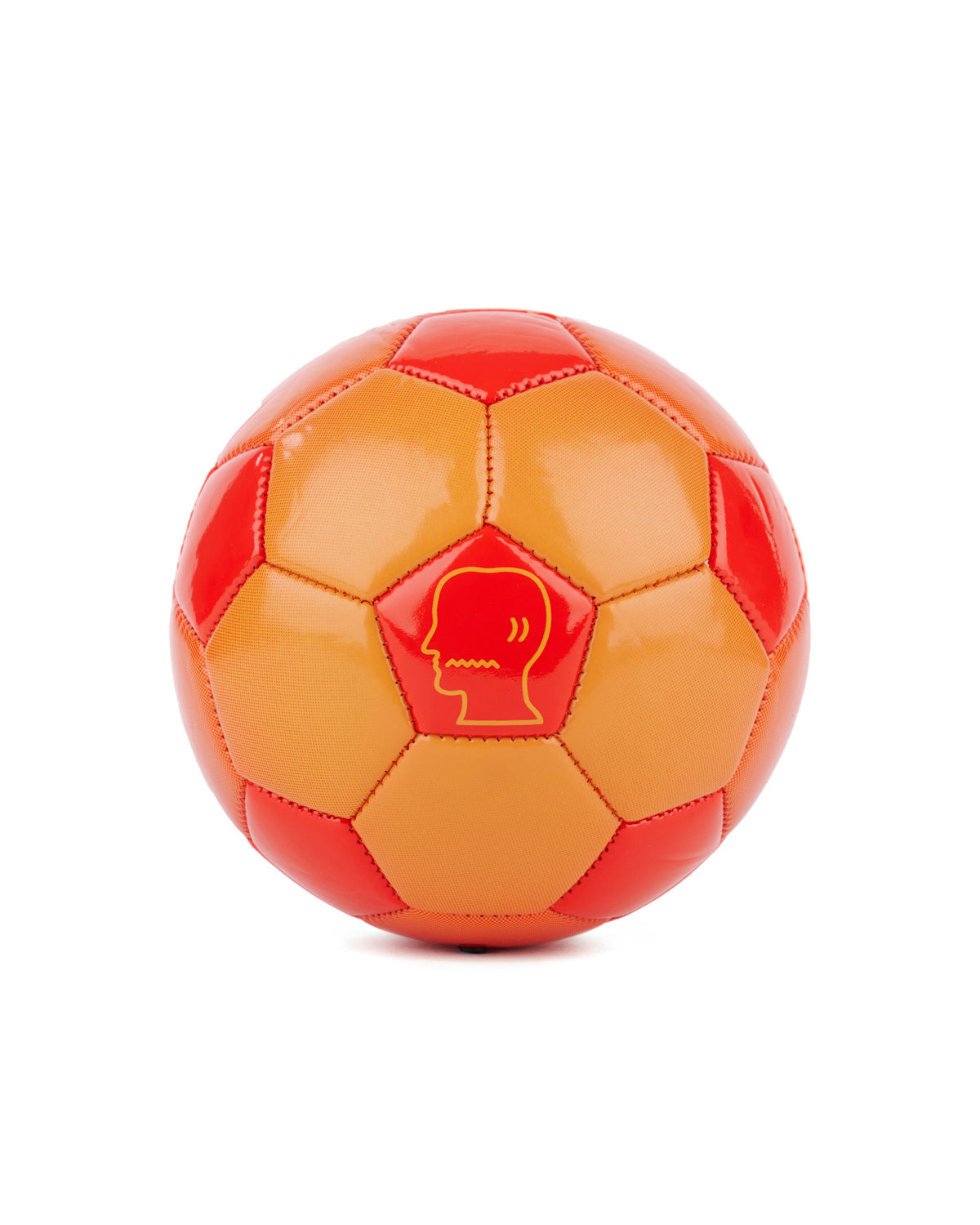 Brain Dead x UD Ibiza Mini Ball - Red 3