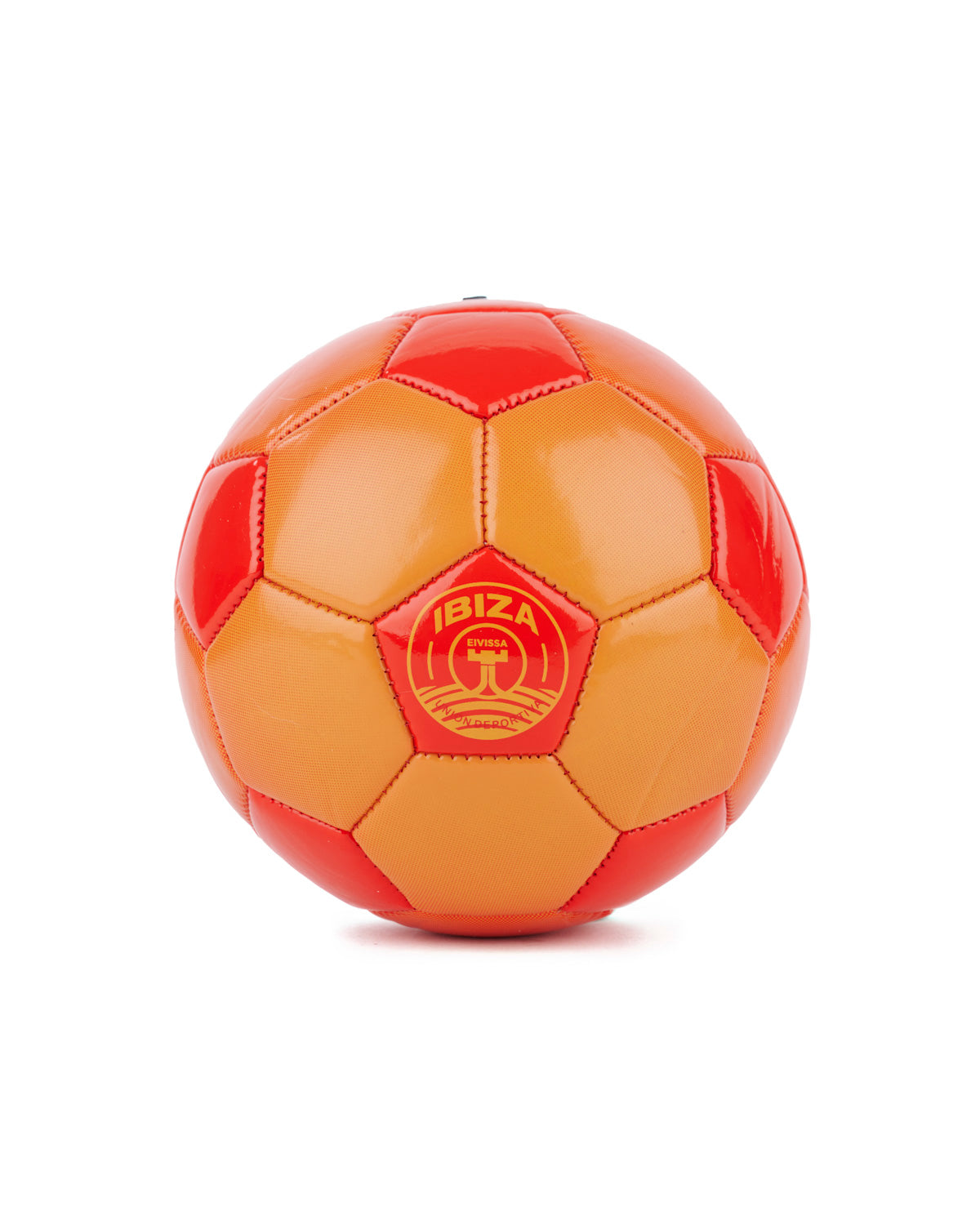 Brain Dead x UD Ibiza Mini Ball - Red 1
