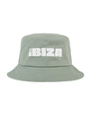 Brain Dead x UDI Bucket Hat - Green