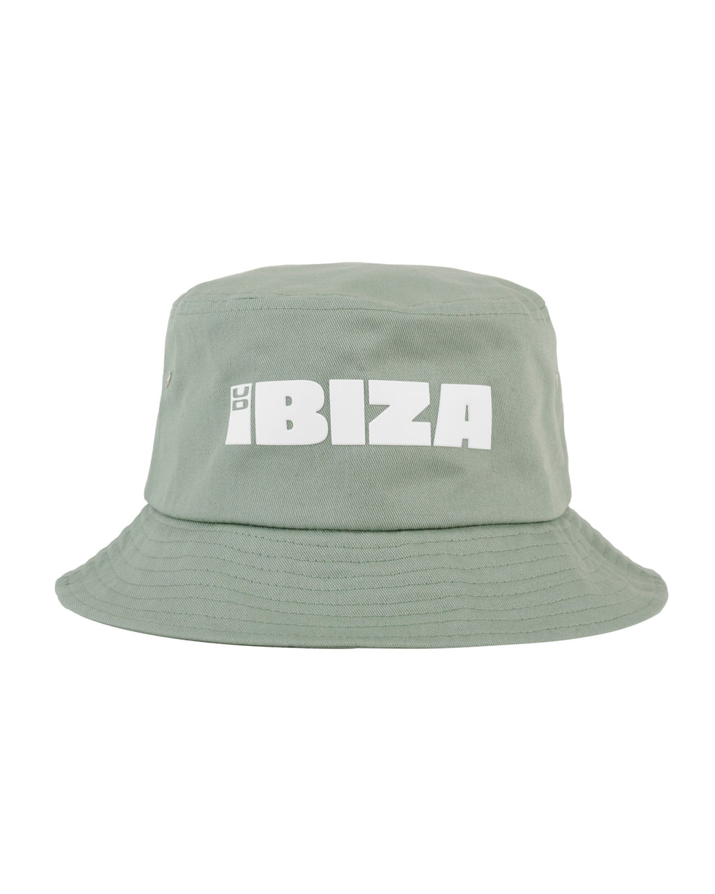 Brain Dead x UD Ibiza Bucket Hat - Green