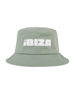 Brain Dead x UDI Bucket Hat - Green 1