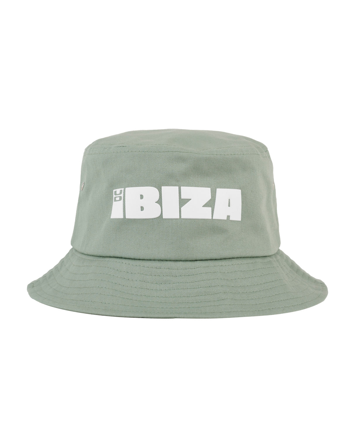 Brain Dead x UDI Bucket Hat - Green 1