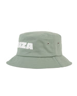Brain Dead x UDI Bucket Hat - Green 2