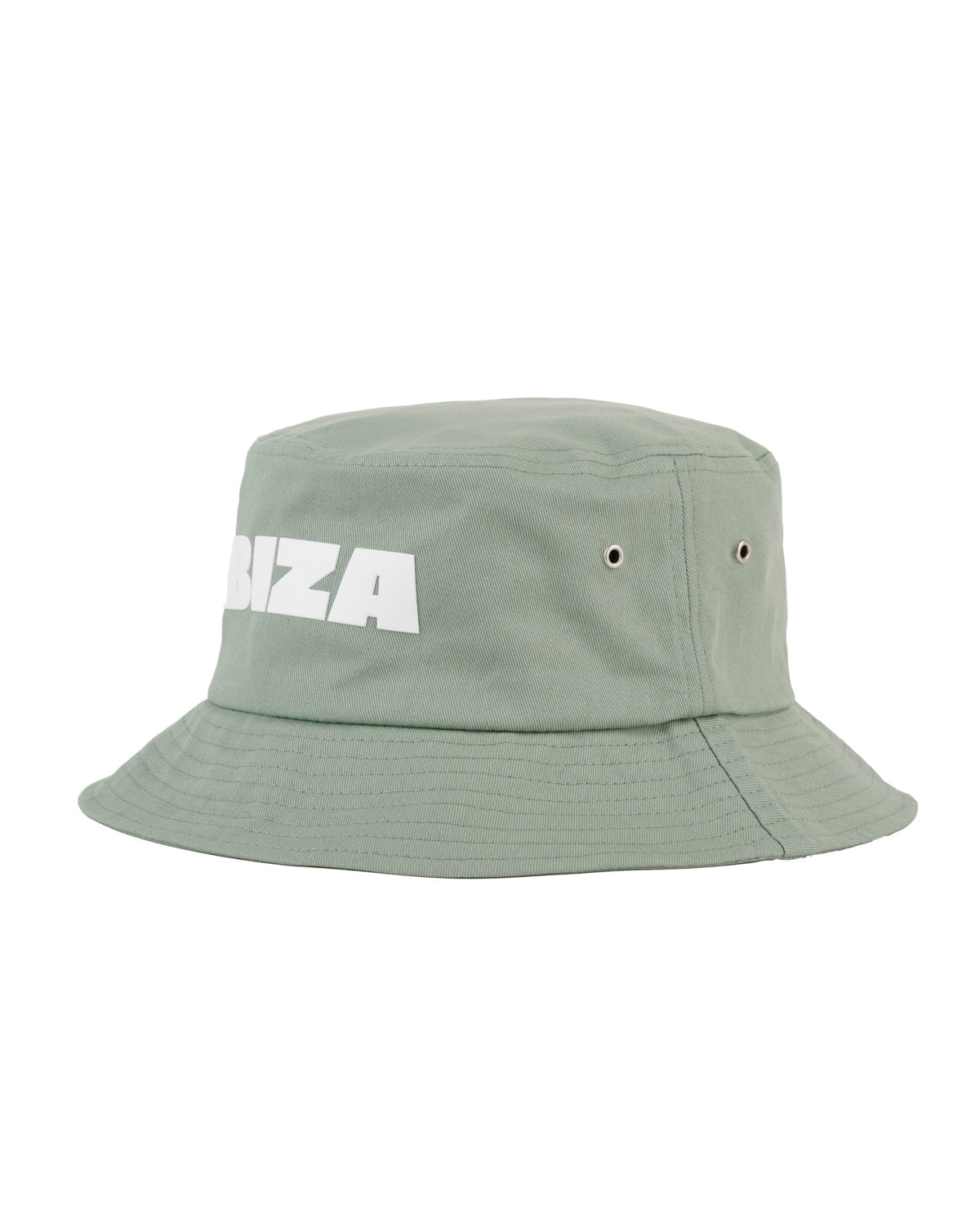 Brain Dead x UDI Bucket Hat - Green 2