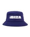 Brain Dead x UDI Bucket Hat - Navy