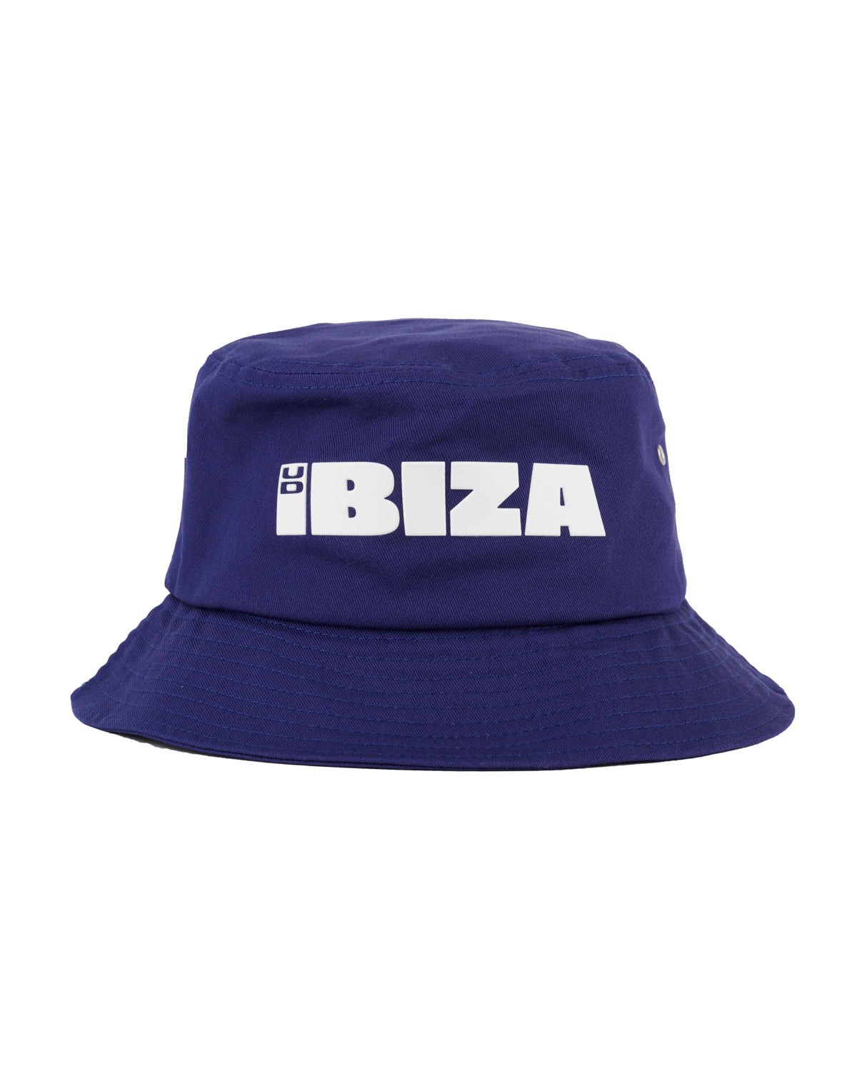 Brain Dead x UDI Bucket Hat - Navy 1