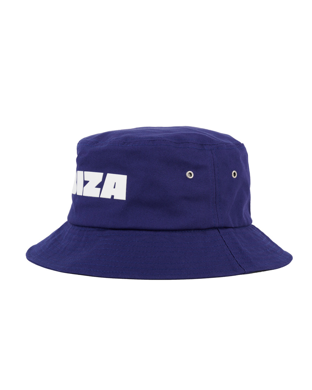 Brain Dead x UDI Bucket Hat - Navy 3