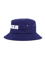 Brain Dead x UDI Bucket Hat - Navy 3