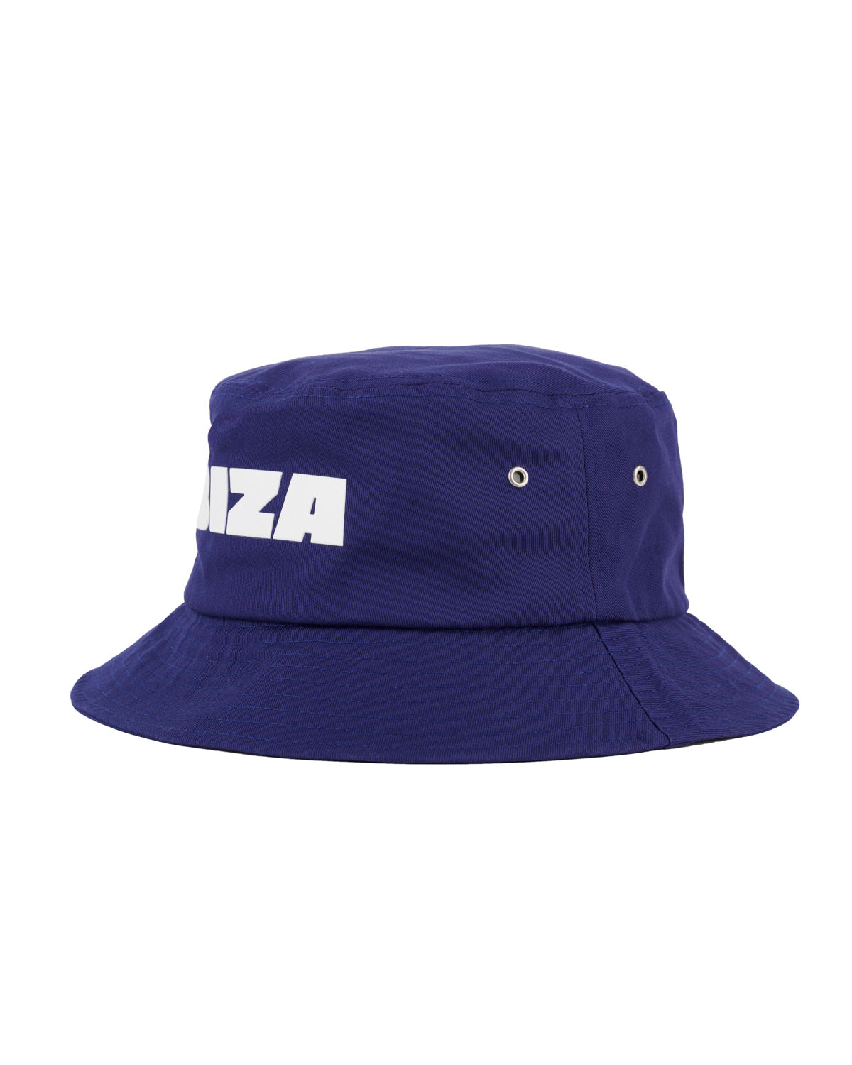 Brain Dead x UDI Bucket Hat - Navy 3